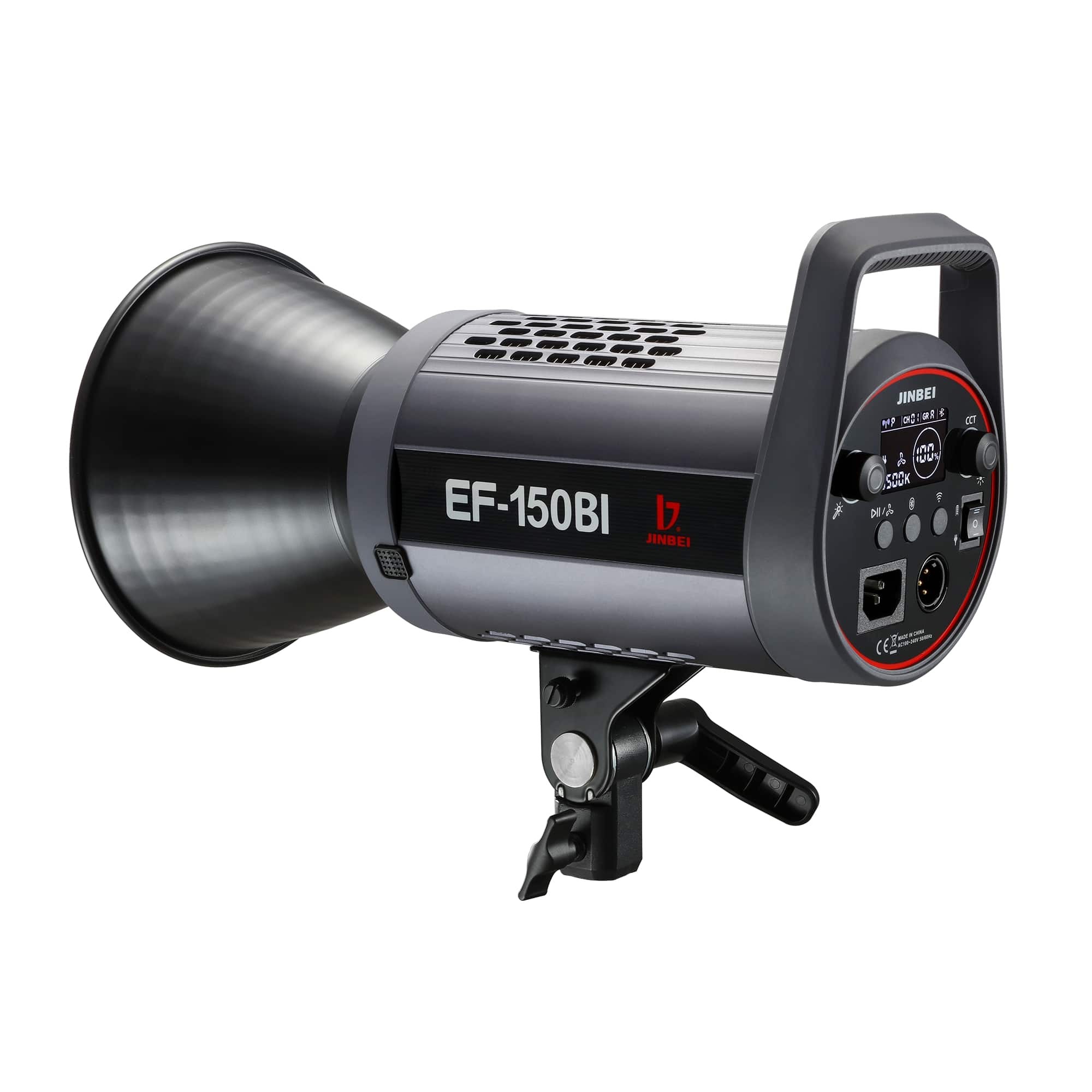 Produktfoto EF-150Bi LED-Dauerlicht