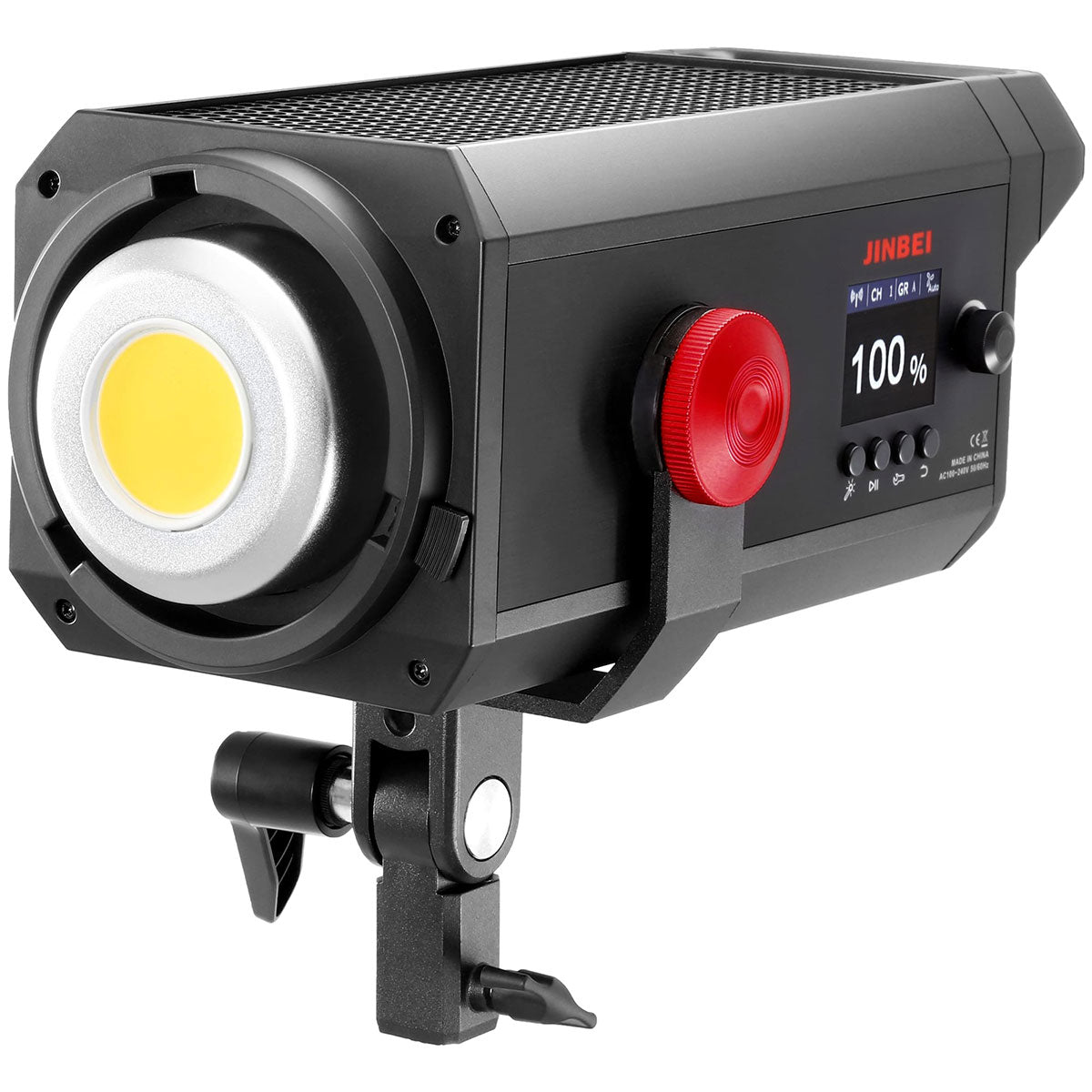 Produktfoto EF-300 LED-Dauerlicht von Jinbei