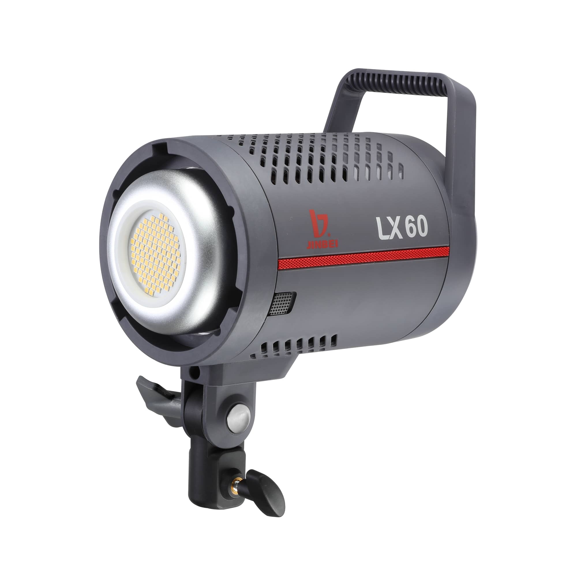 Produktfoto LX-60 LED-Dauerlicht von Jinbei