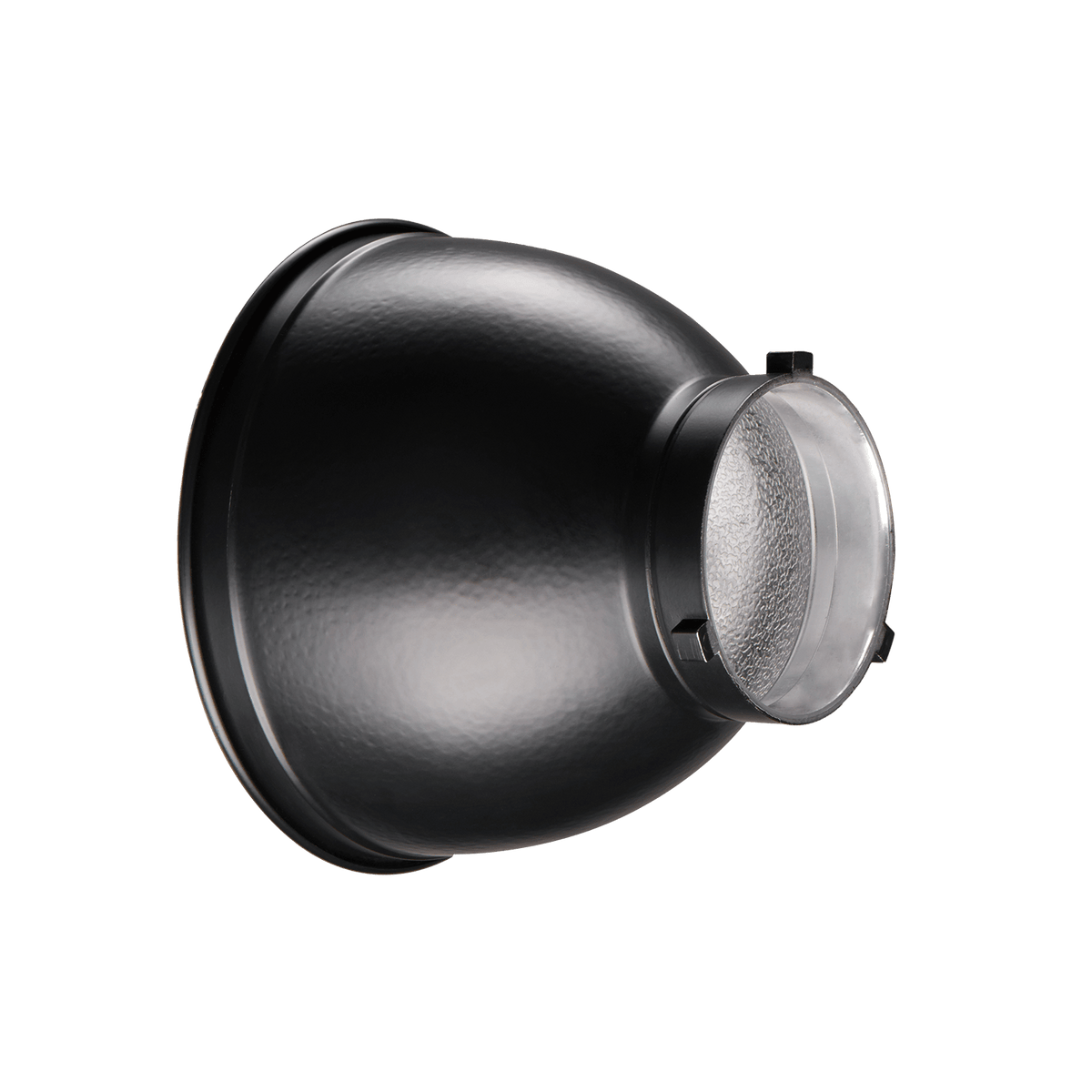 Heitech 4er-Set Sicherheits-Reflektor-Armband mit LED und 3