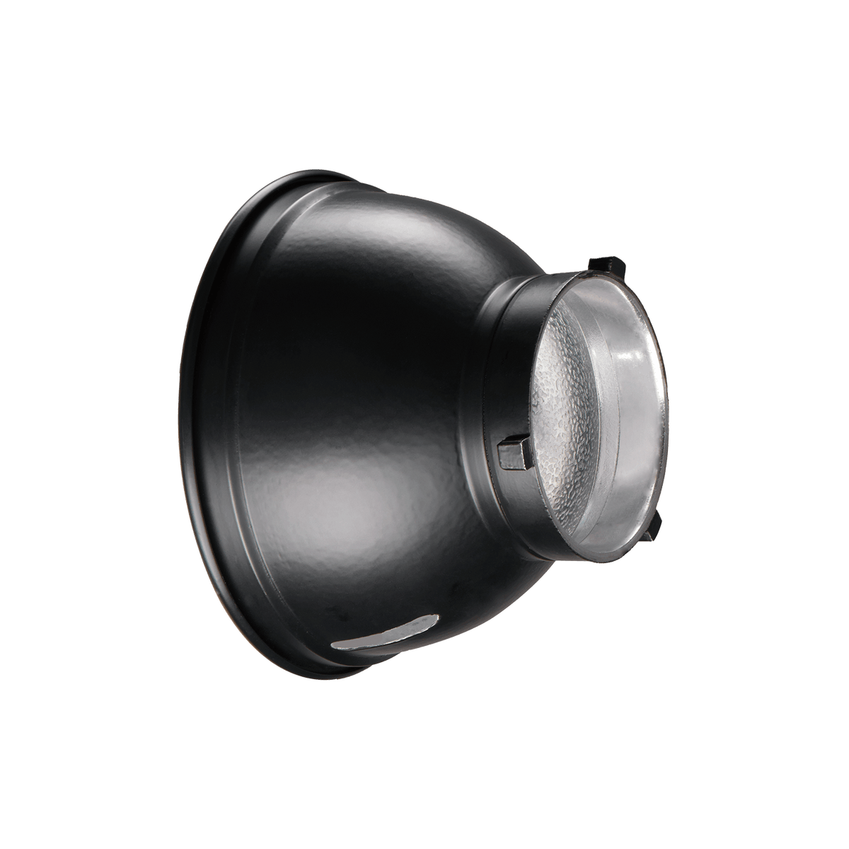 Reflektoren - Mini-Reflektor mit Reflexzieltafel und Zentrierloch -  Onlineshop für Vermessung und Vermarkung