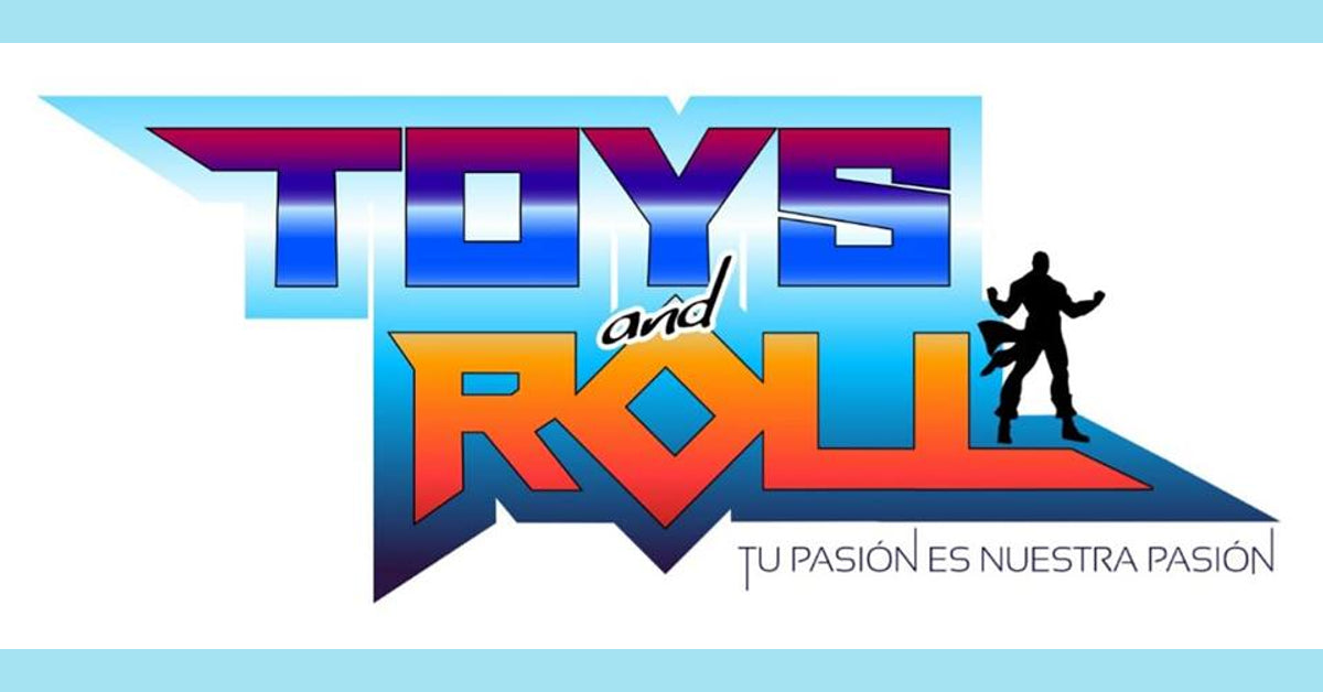 Toys And Roll