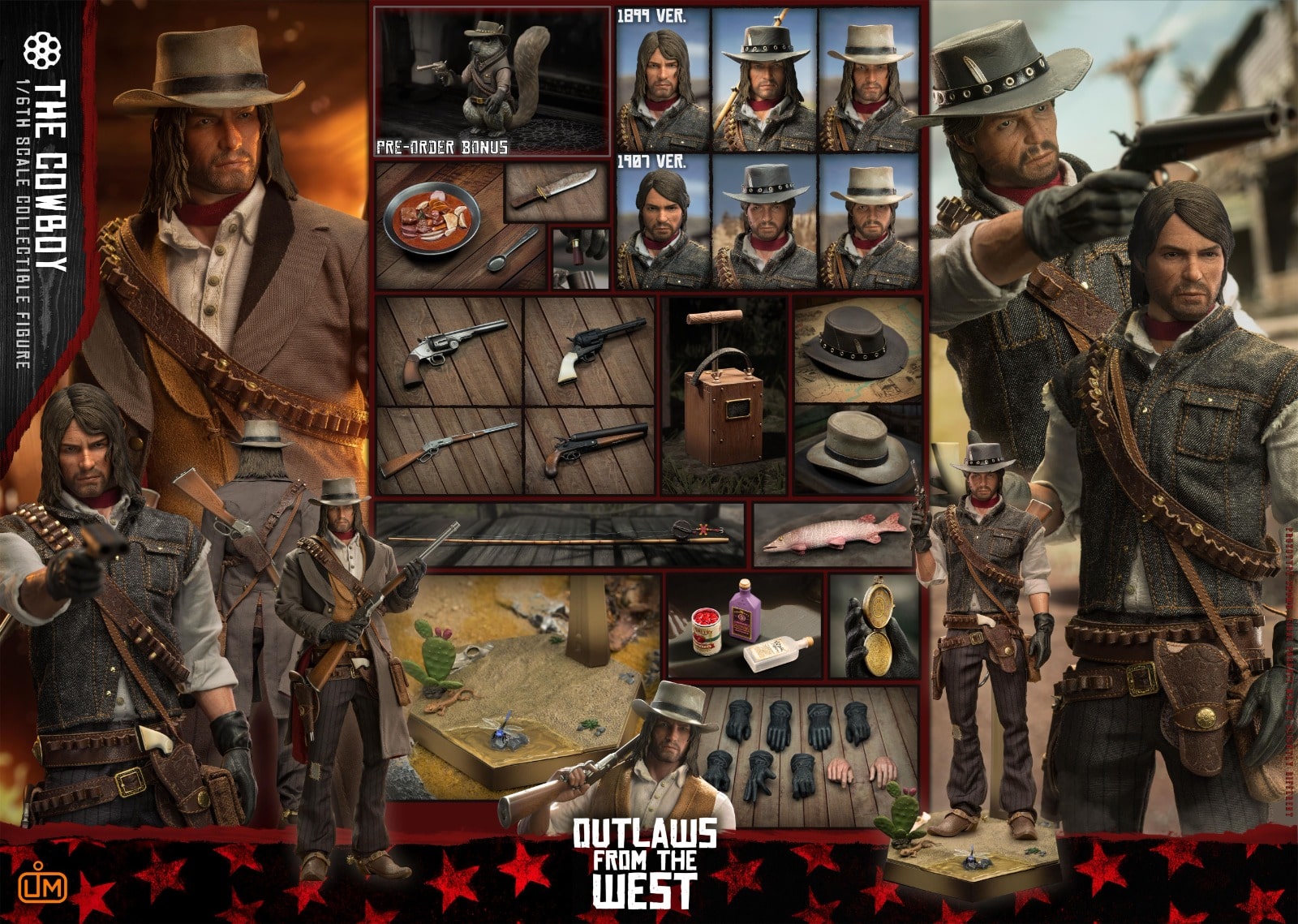 Rockstar tampoco planea lanzar una versión de PS5 y Xbox Series X, S de Red  Dead Redemption 2