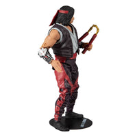 Mortal Kombat Figura Liu Kang 18 cm