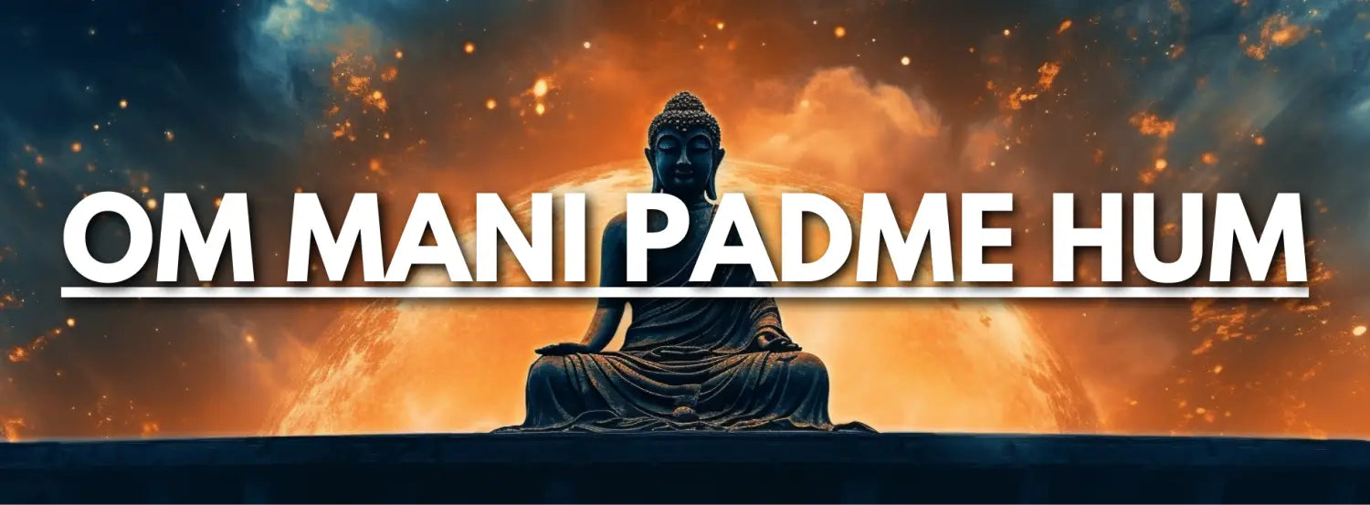 Om Mani Padme Hum | Seine überraschende Bedeutung