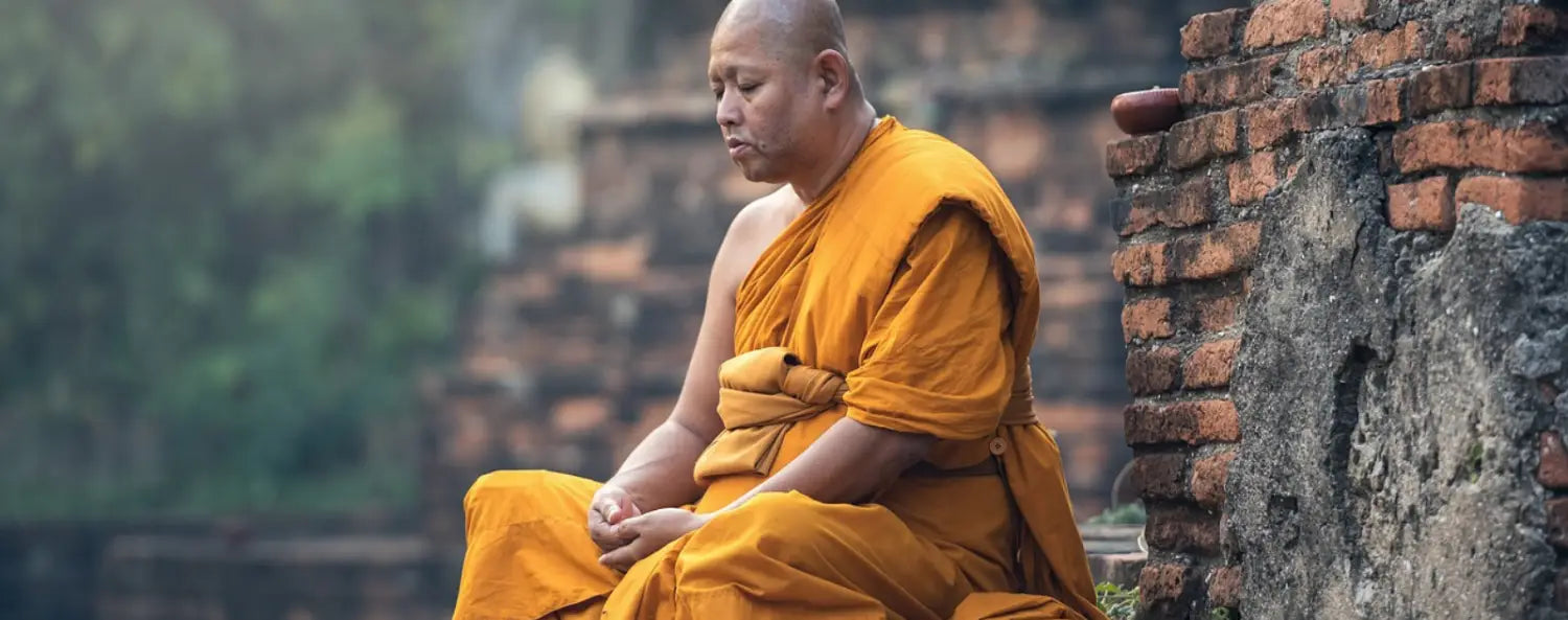Gesänge buddhistischer Mönche