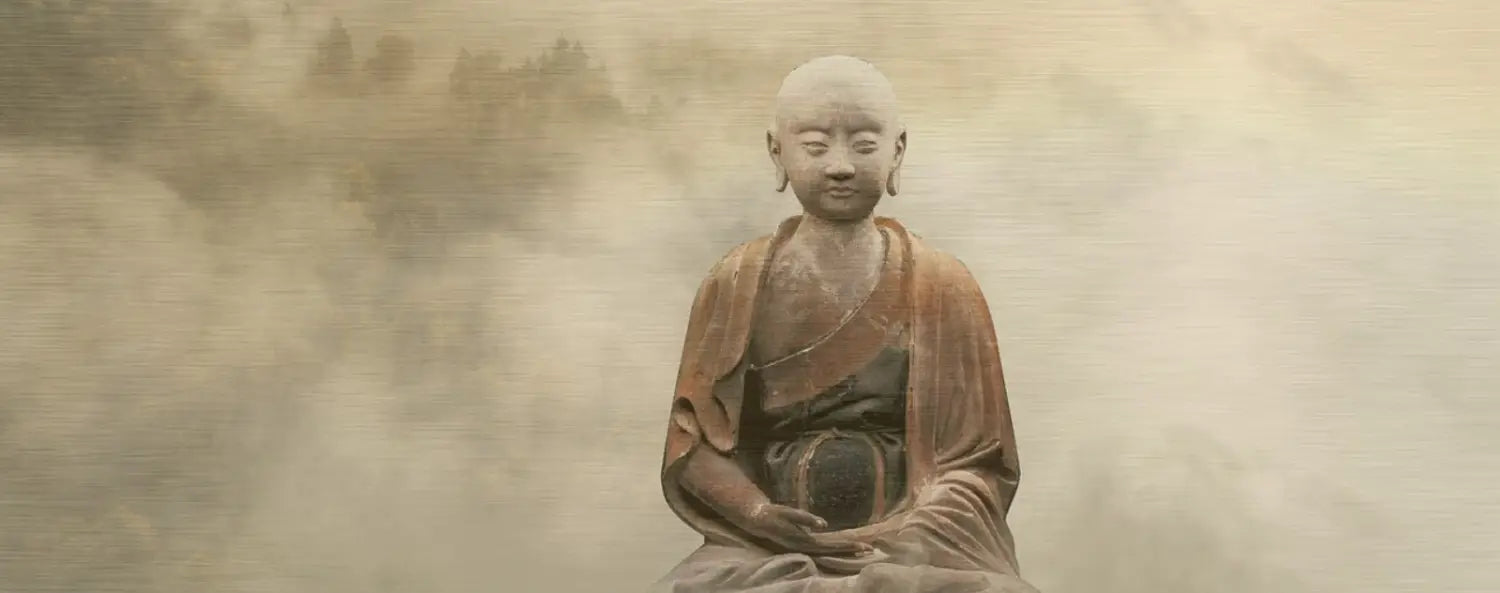 Buddha