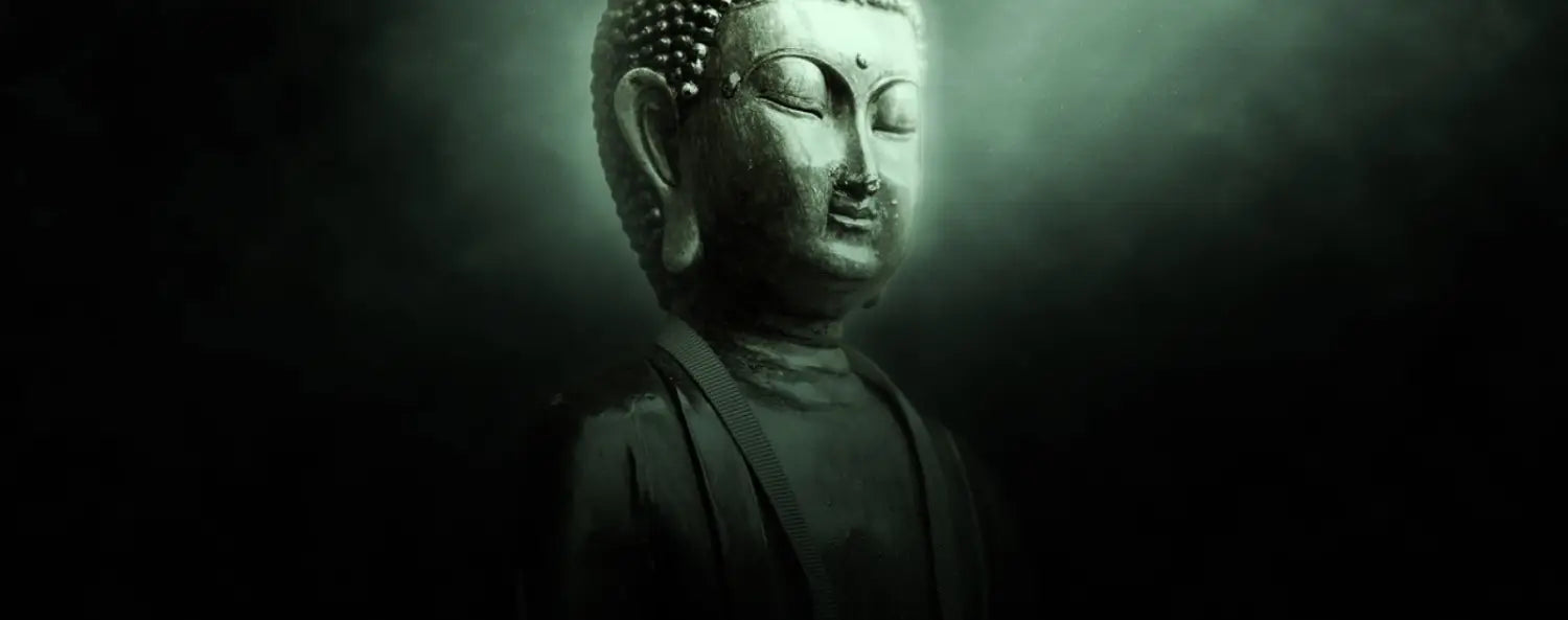 werde Buddhist