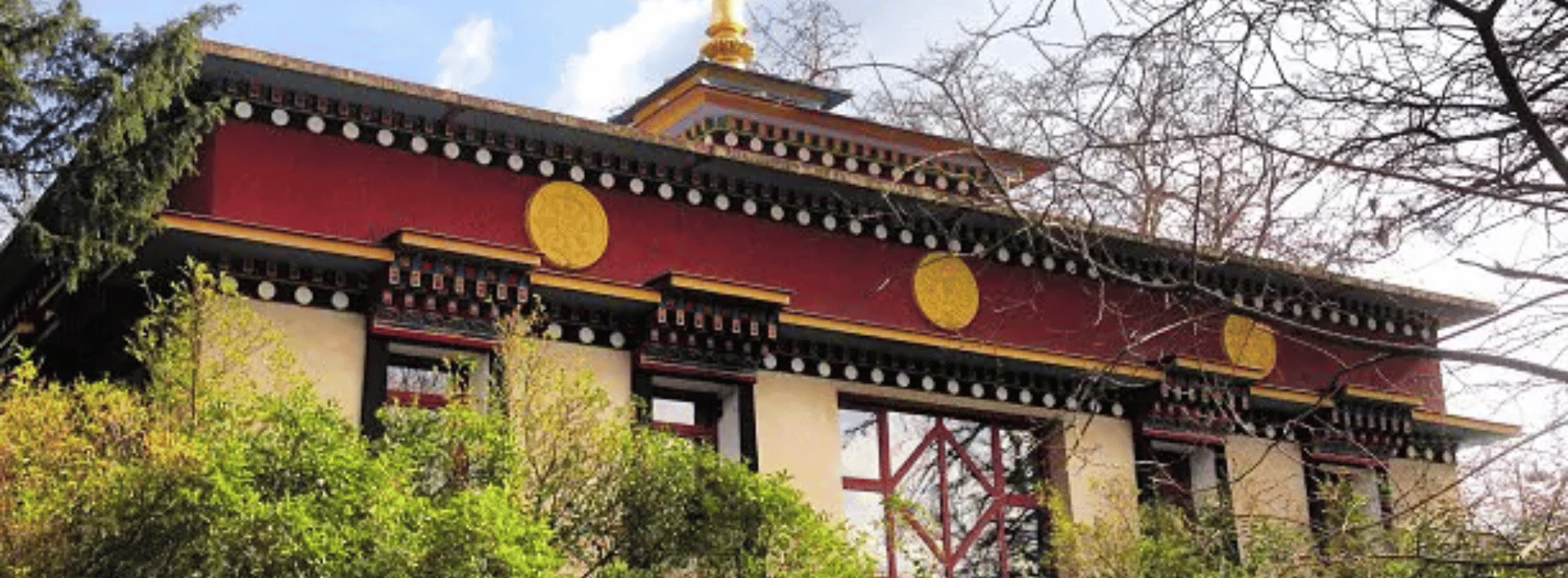 International Buddhist Center PARIS