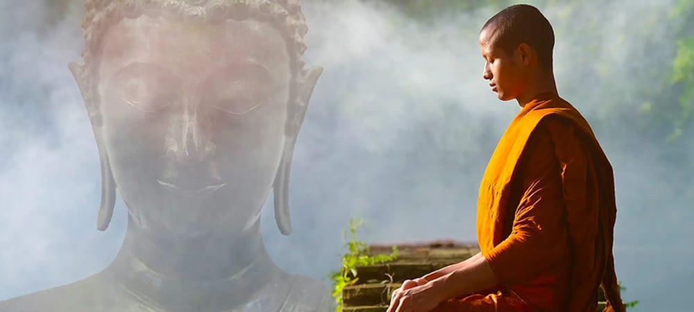 The 5 Fundamental Principles of Buddhism