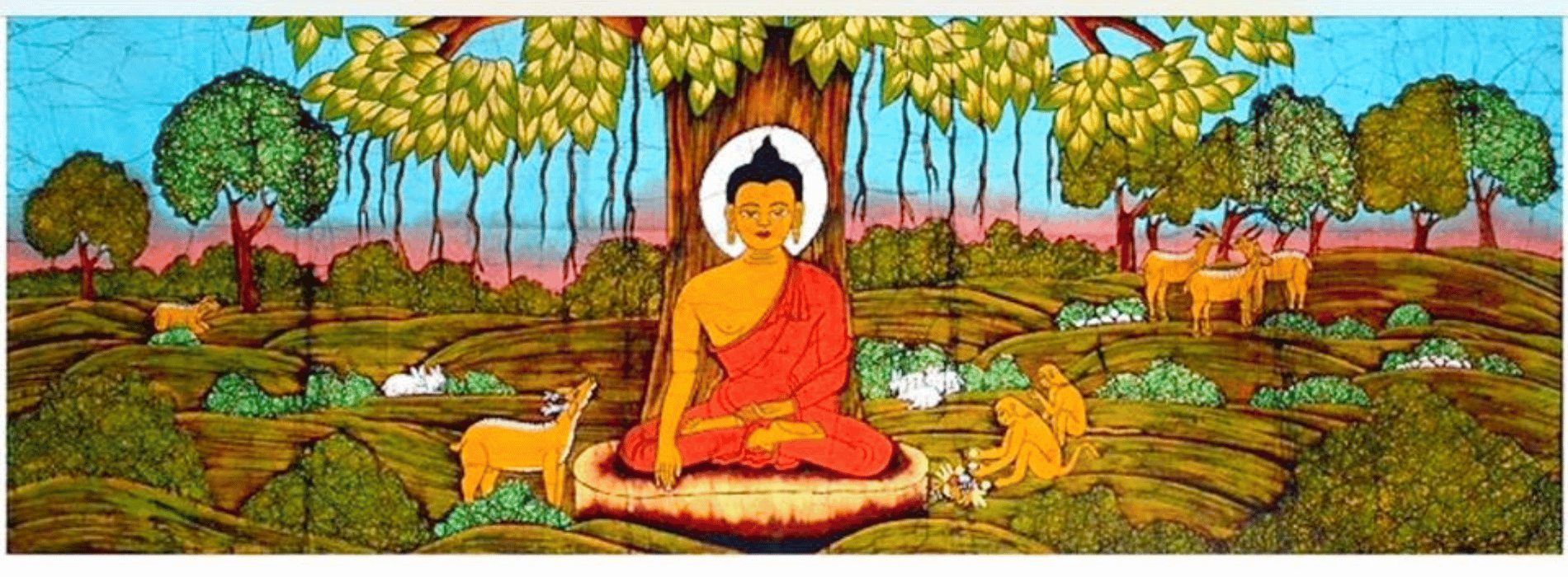 Siddhartha Gautama