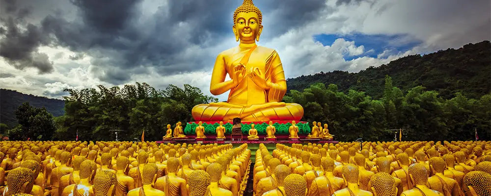 Sangha Dharma Buddha