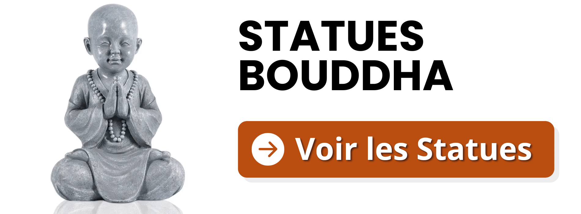 Estatua de Buda