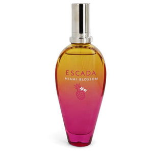 Escada Miami Blossom by Escada Eau De Toilette Spray for Women