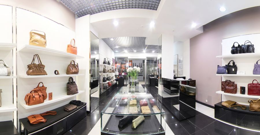 Designer Bags for Women - Shop Luxury Handbags