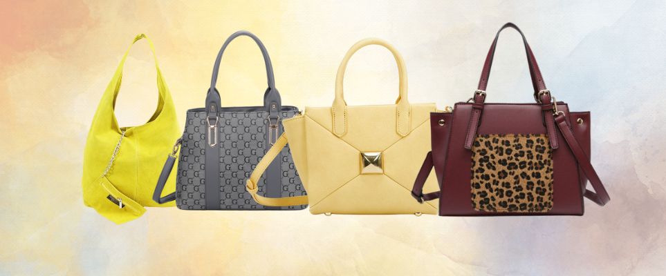 The Handbags Every Woman Needs But Doesn't Know About - YouTube