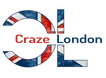 Craze London UK