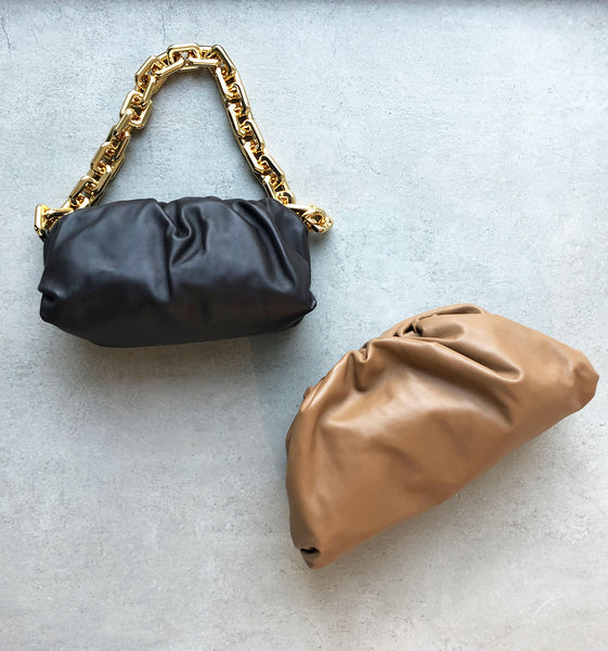 Bottega Veneta - Bag sizes – CULTSTATUS