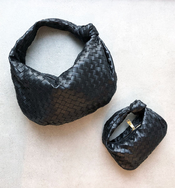 Bottega Veneta - Bag sizes – CULTSTATUS