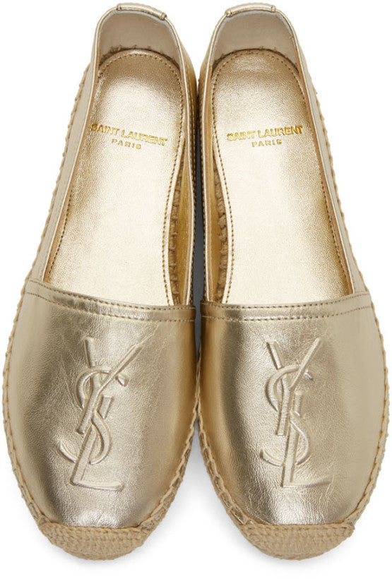 ysl tribute wedge