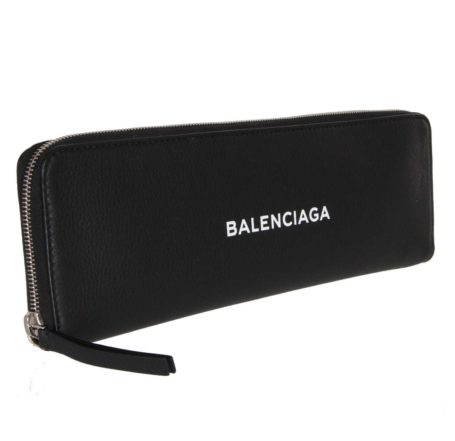 Balenciaga Neo Classic clutch bag black  MODES