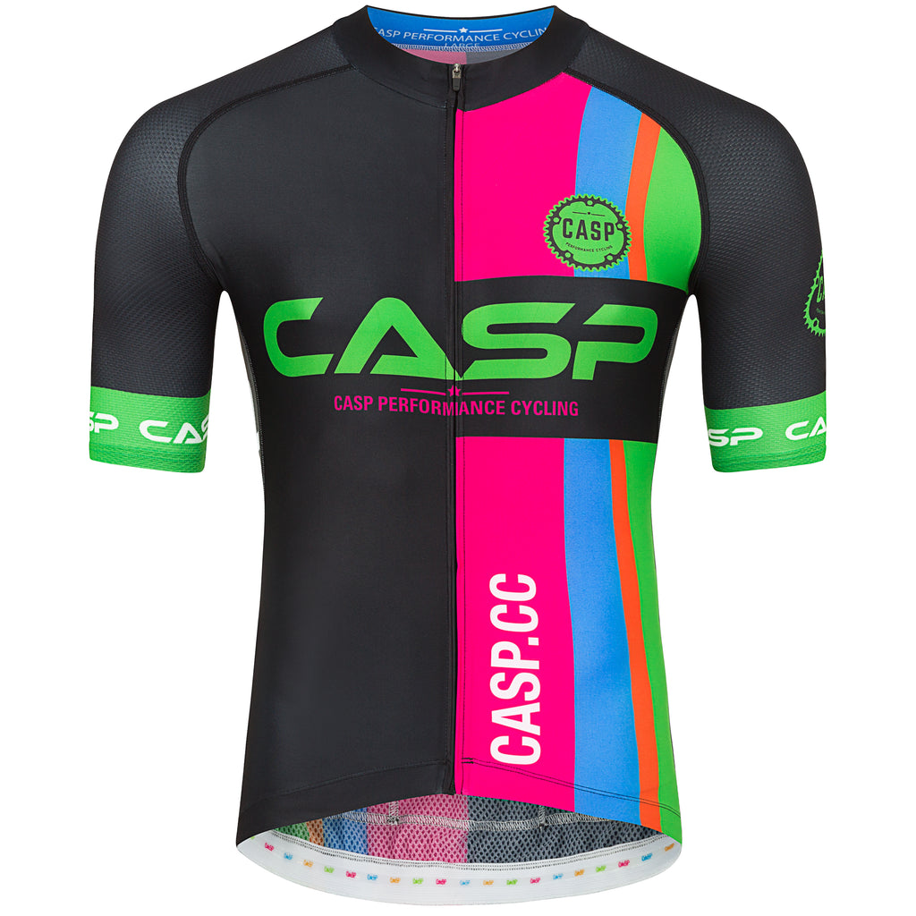 cc jersey