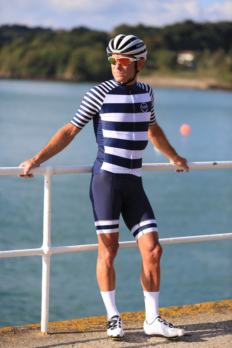 breton cycling jersey