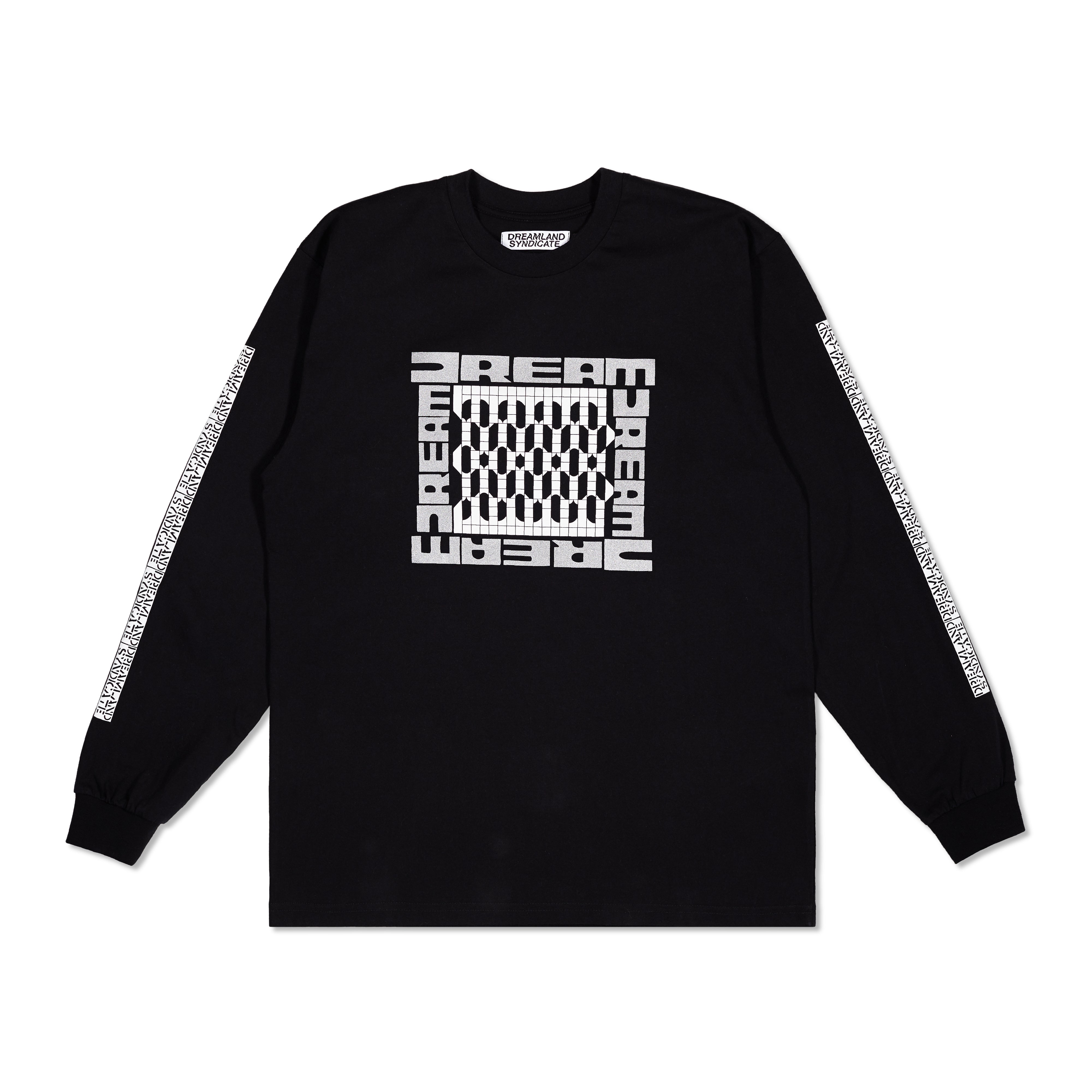 No Go Long Sleeve