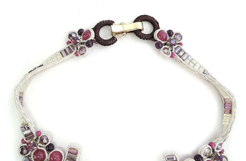 Handmade Pendant Necklaces