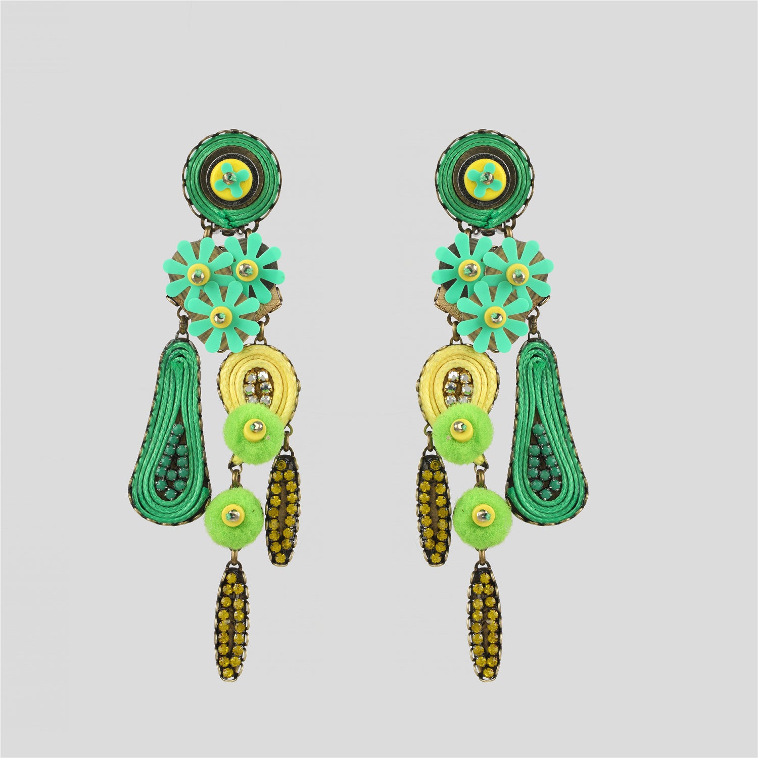 Handmade Earrings