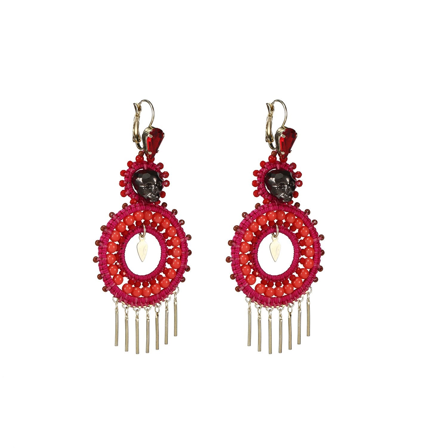 Luxury Drop Earrings