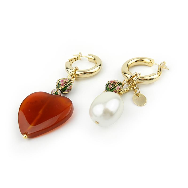 Luxury Drop Earrings