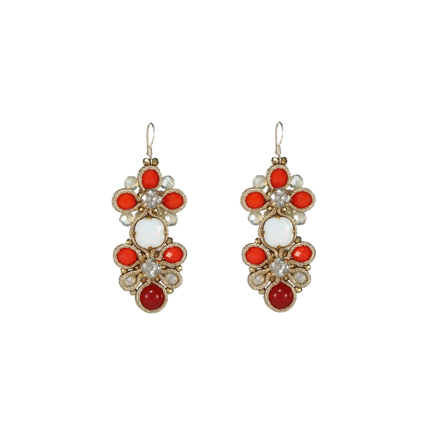 Handmade Earrings for Women