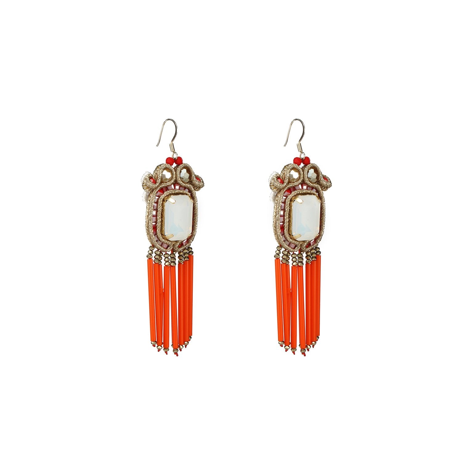 Luxury Drop Earrings