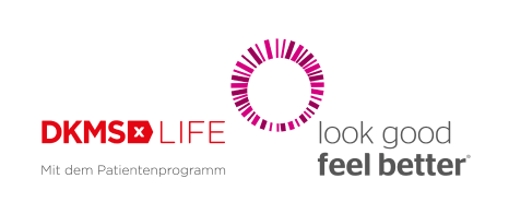 DKMS LIFE - feel good and look better programm