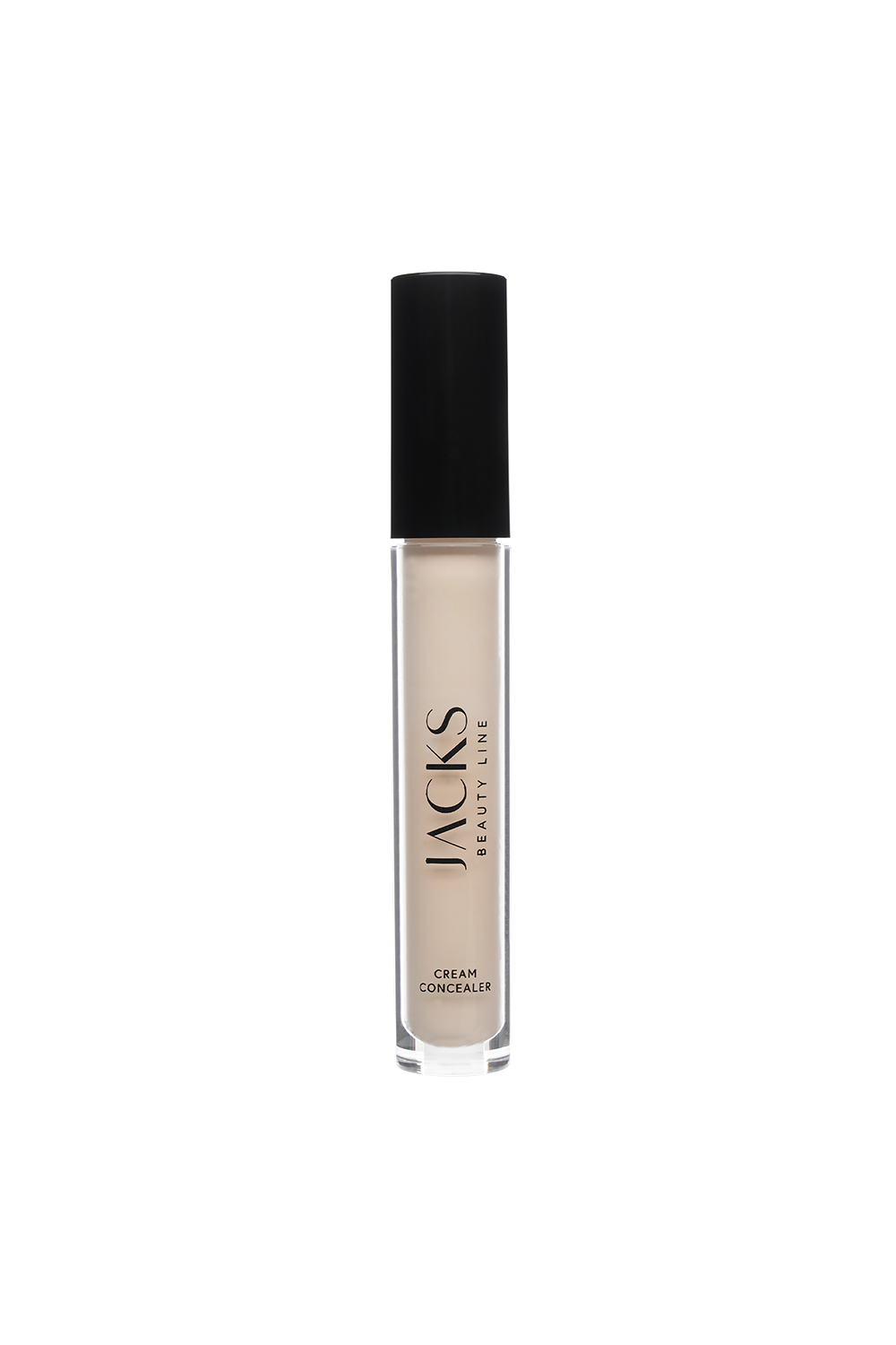 Cream Concealer - JACKS beauty line product image