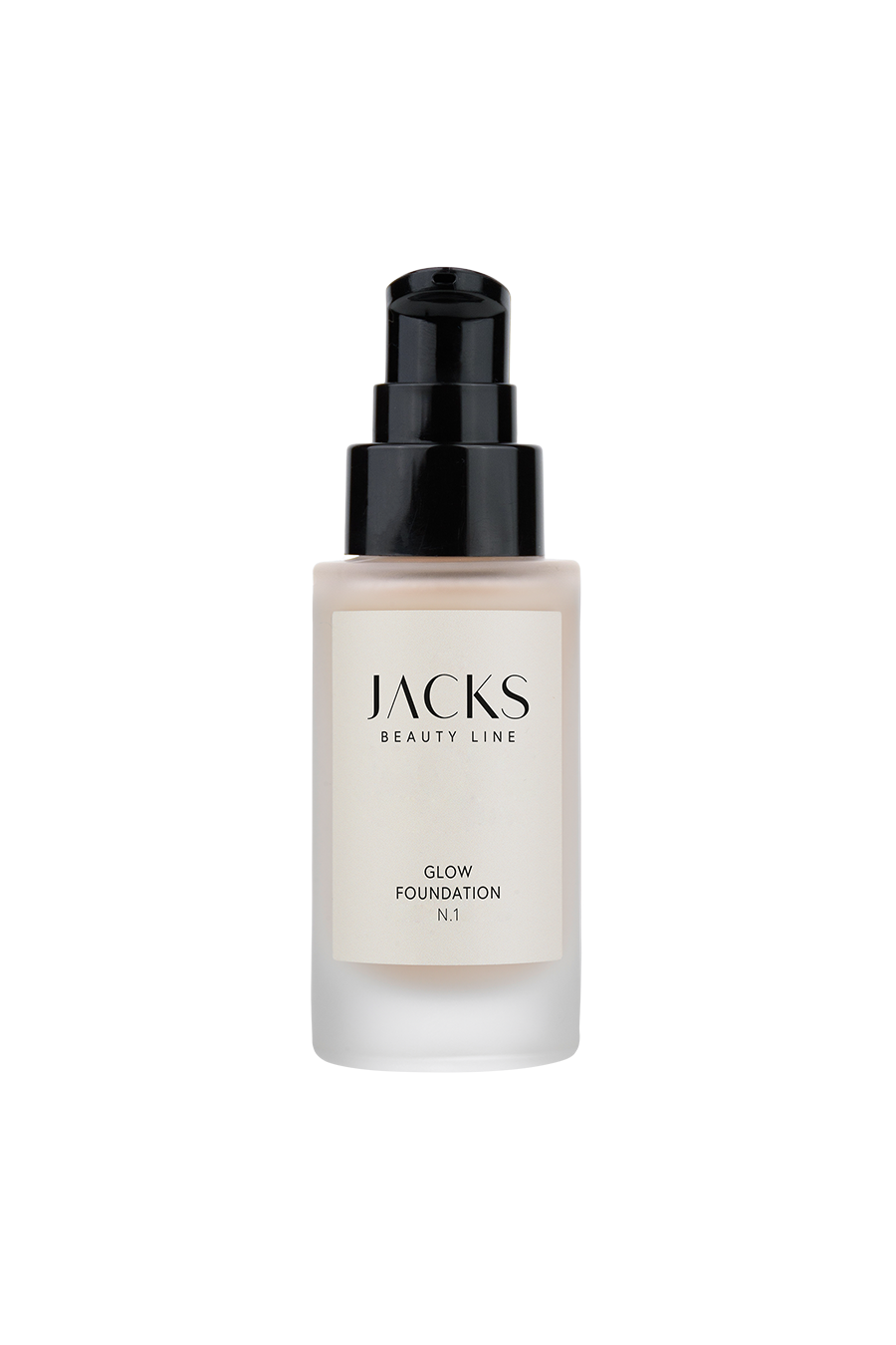 Glow Foundation - JACKS beauty line product image