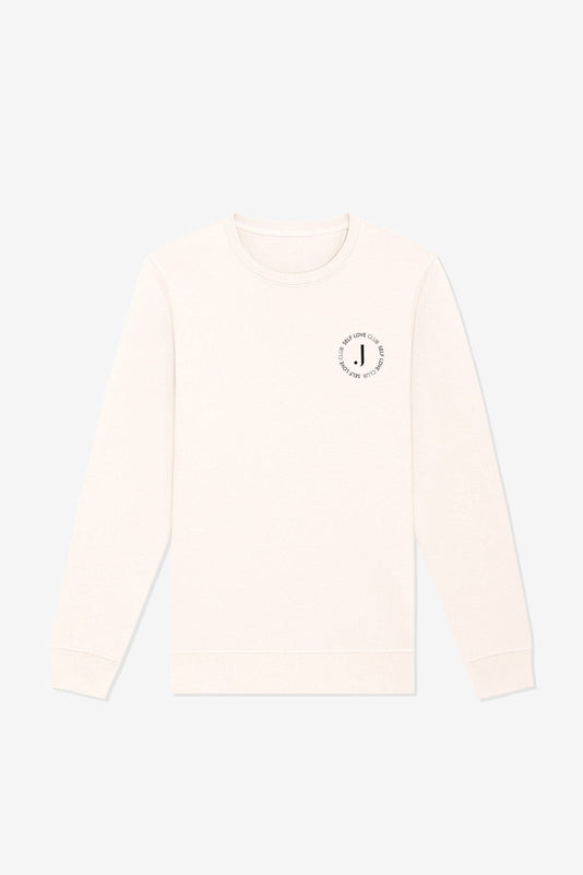 JACKS Club Sweater