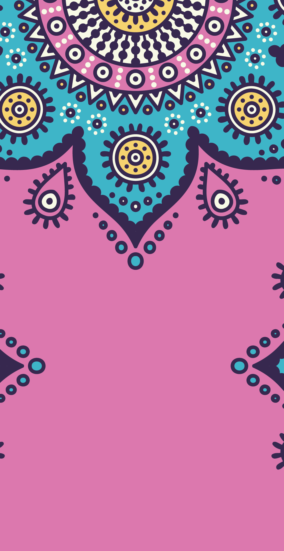 Mandalas para el celular: 8 fondos de pantalla para tu móvil | Mandala Cases