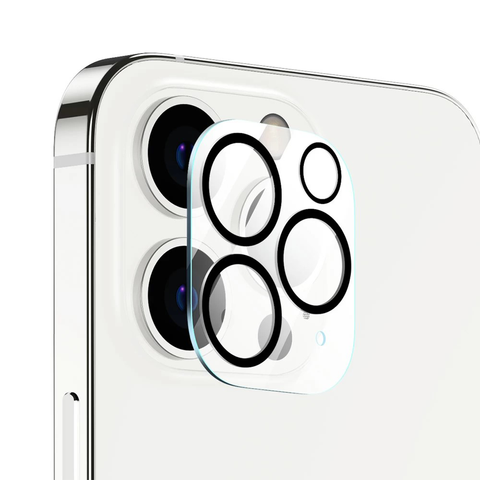 Estas son las mejoras de la cámara del iPhone 13