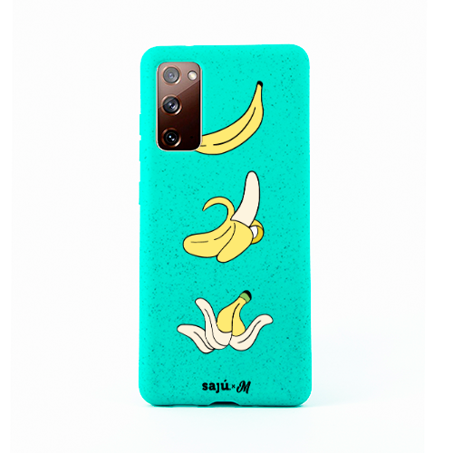 Funda Banana Cool