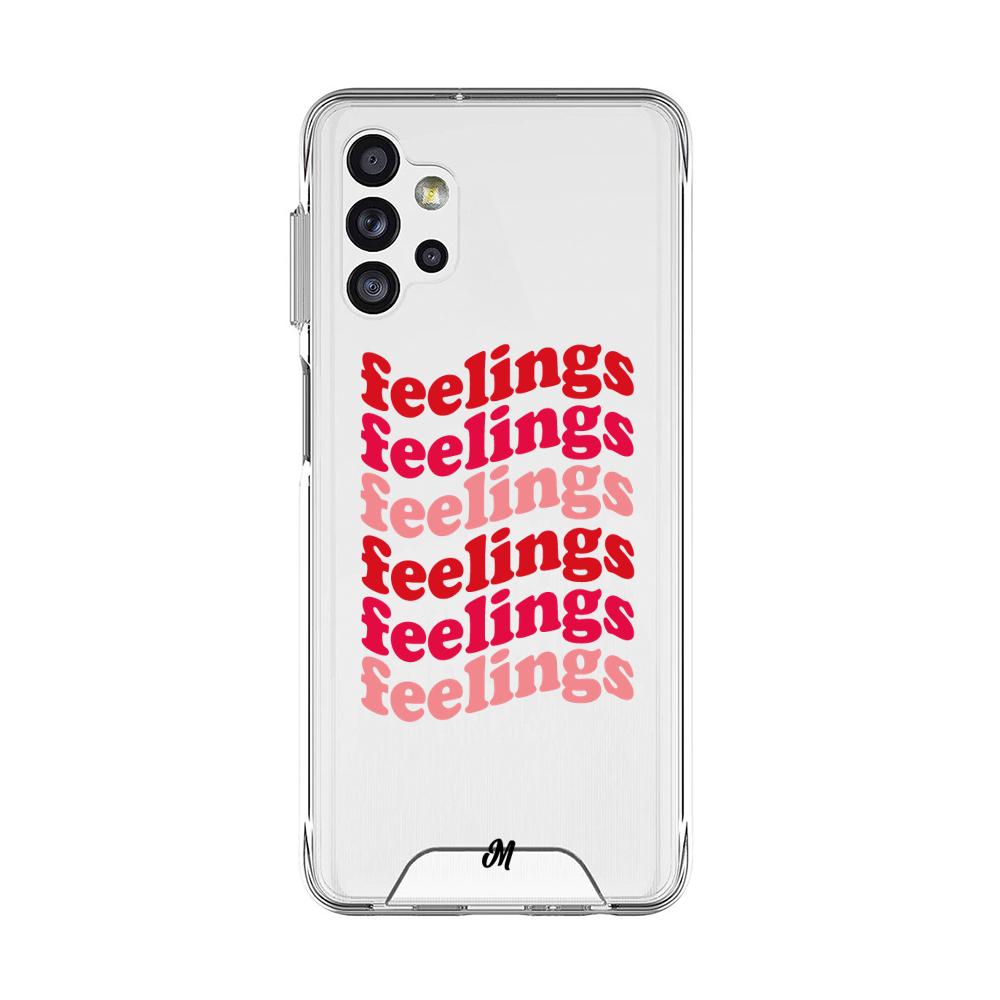 Case para Samsung A32 Feelings - Mandala Cases