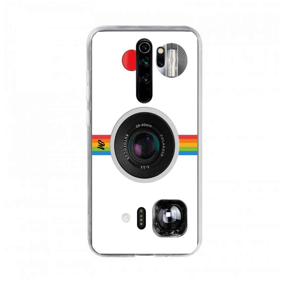 Una Polaroid venida a más: la Fujifilm Instax Mini Evo tiene un montón de  trucos que invitan a usarla con el smartphone