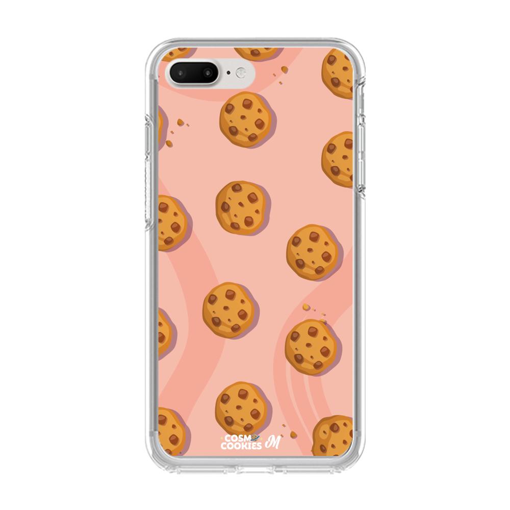 Case para iphone 7 plus patron de galletas - Mandala Cases