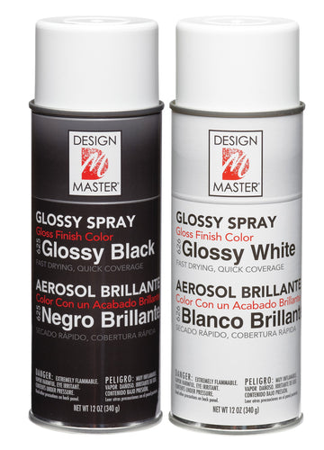 Design Master Glitter Spray - Michaels Floral Supply