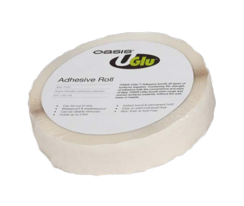  UGlu Dashes-1000 : Office Adhesives And Accessories : Office  Products