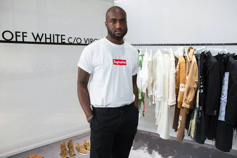 State Of Flux - Shop - The Enduring Influence of Black Culture on Style - Virgil Abloh - Louis Vuitton - Designer - Off-White - 1