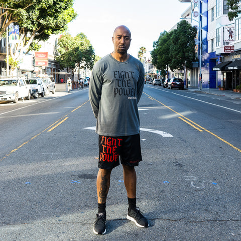 State Of Flux - Shop - Mens - clothing store - workshop - mentality - capsule - collection - streetwear - san francisco - 2