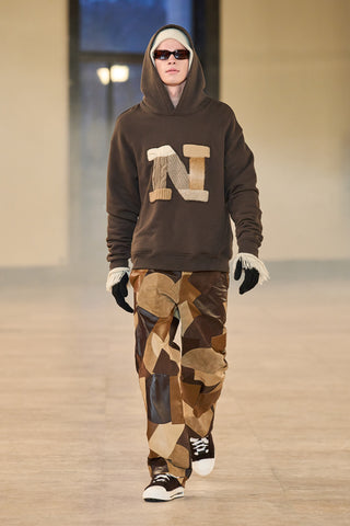 NAHMIAS FW23 Collection