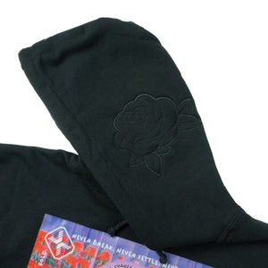 Our Lady Of SOF Hoodie in black